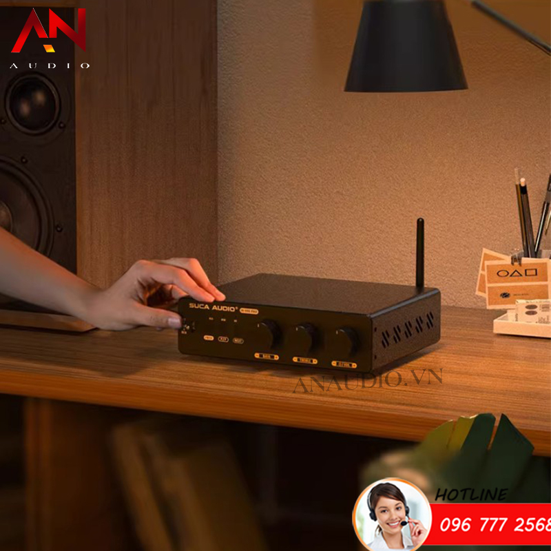 AMPLY SUCA AUDIO M-99E PRO